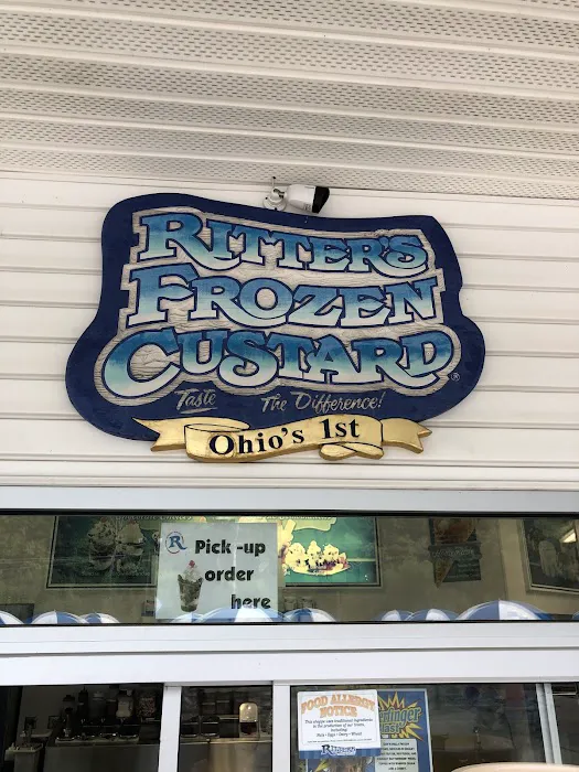 Ritter's Frozen Custard - Beavercreek Picture 9