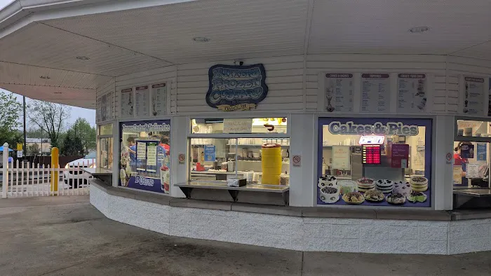 Ritter's Frozen Custard - Beavercreek Picture 7