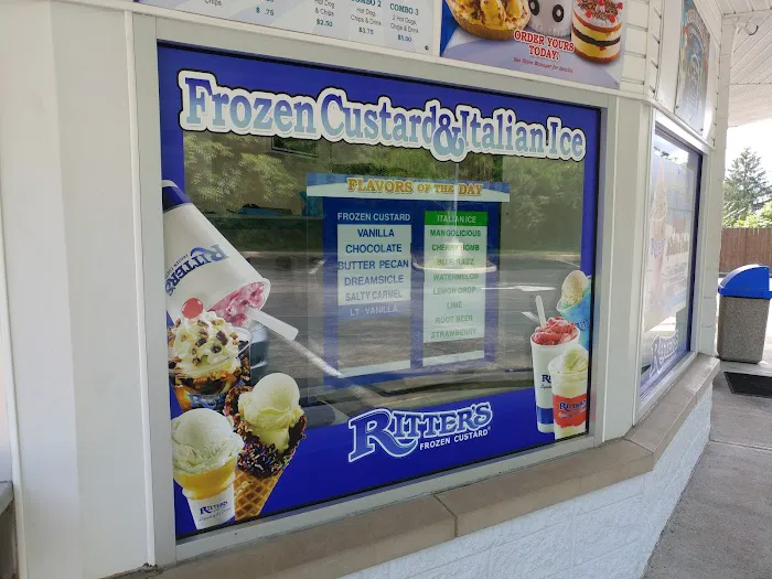 Ritter's Frozen Custard - Beavercreek Picture 8