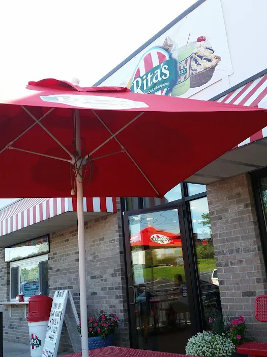 Rita's Italian Ice & Frozen Custard Picture 2