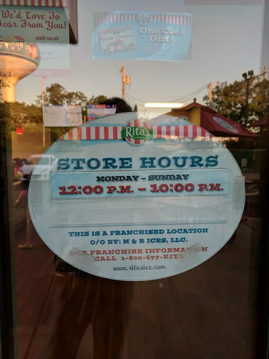 Rita's Italian Ice & Frozen Custard Picture 8