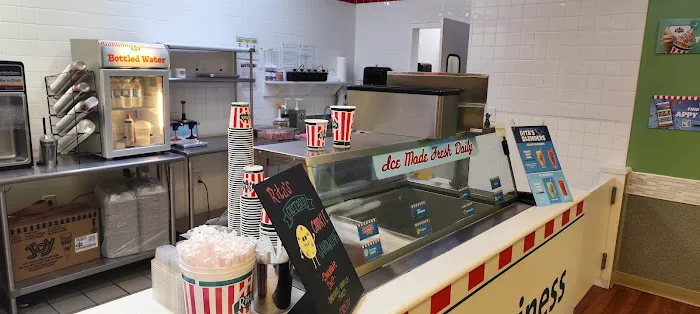 Rita's Italian Ice & Frozen Custard Picture 6