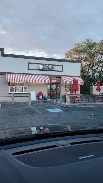 Rita's Italian Ice & Frozen Custard Picture 5