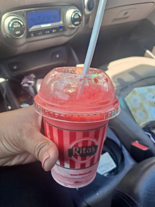 Rita's Italian Ice & Frozen Custard Picture 10