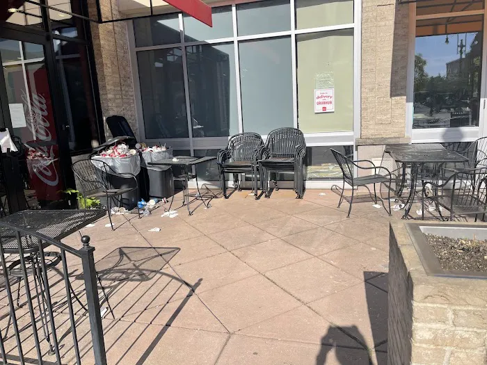 Cold Stone Creamery Picture 2