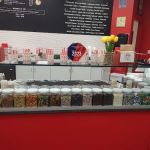 Super Scoops Ice Cream