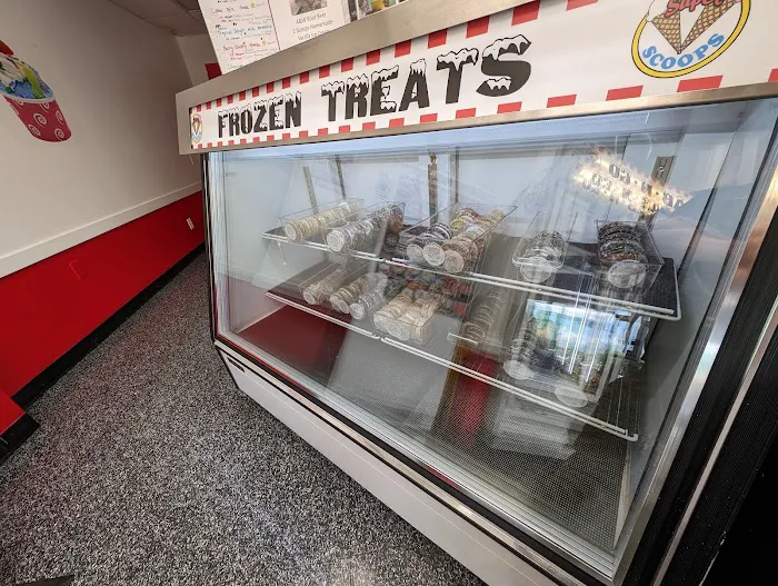 Super Scoops Ice Cream Picture 6