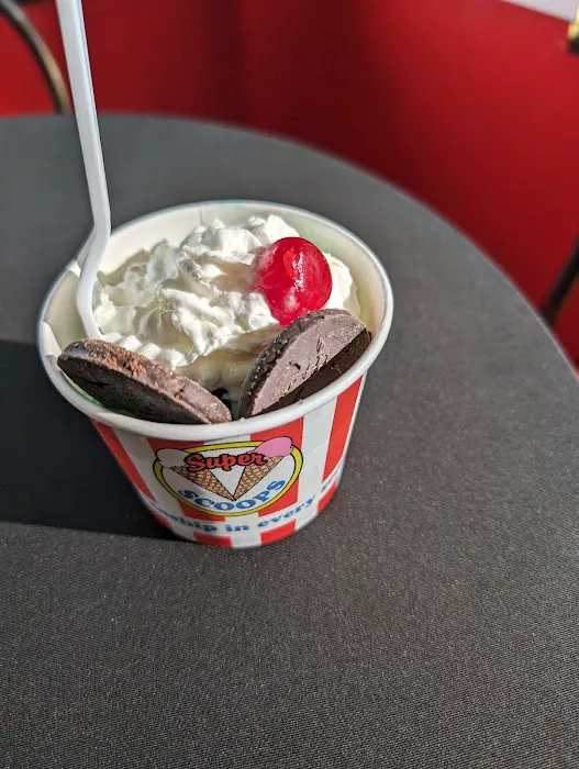Super Scoops Ice Cream Picture 7