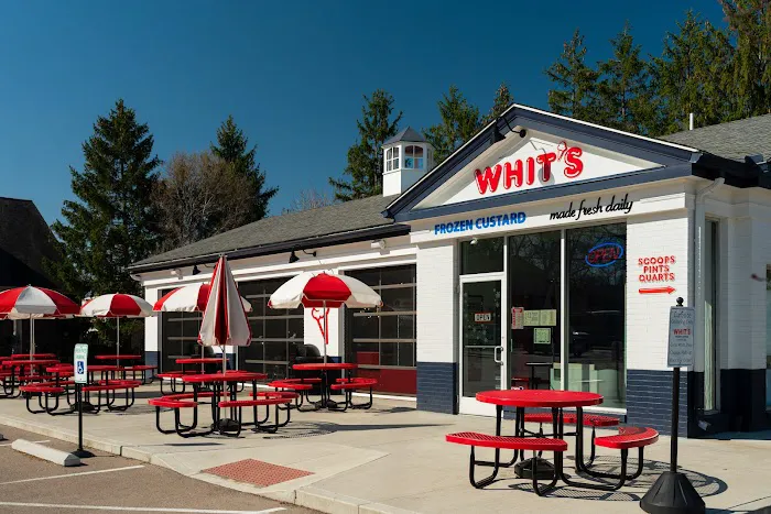 Whit's Frozen Custard of Centerville Picture 3