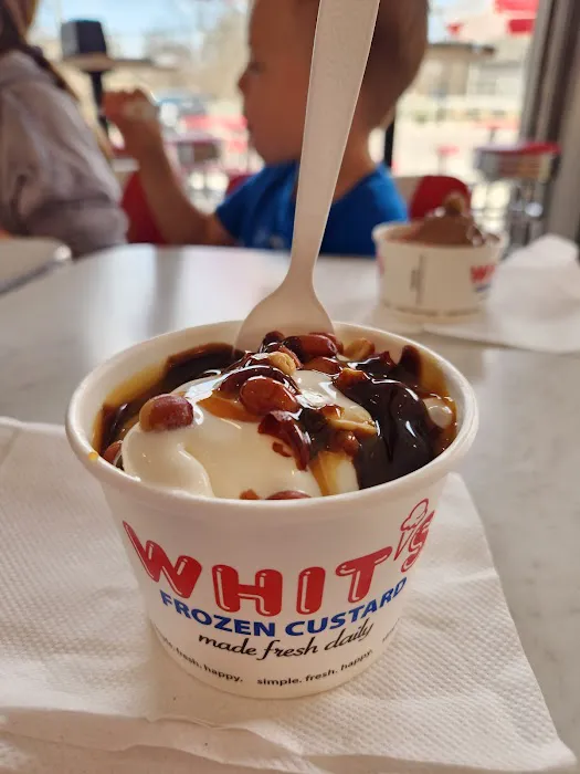 Whit's Frozen Custard of Centerville Picture 2