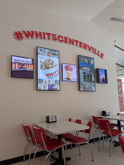 Whit's Frozen Custard of Centerville Picture 4