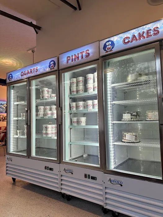 Whit's Frozen Custard of Centerville Picture 5