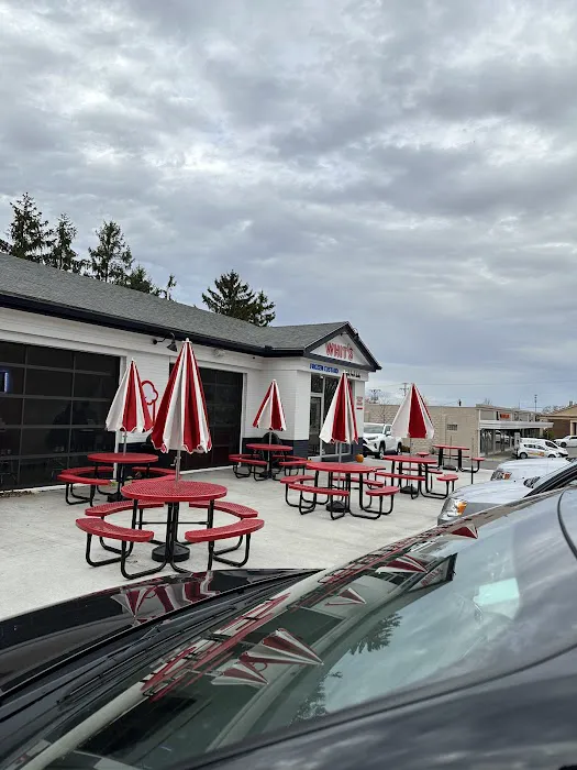 Whit's Frozen Custard of Centerville Picture 7