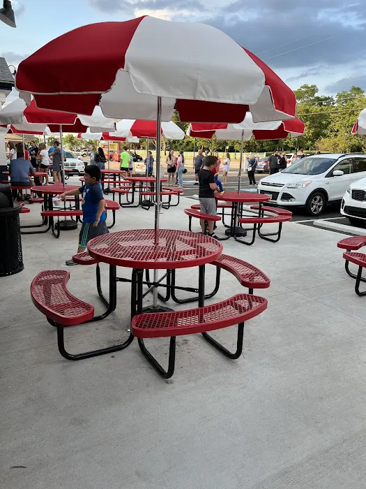 Whit's Frozen Custard of Centerville Picture 9