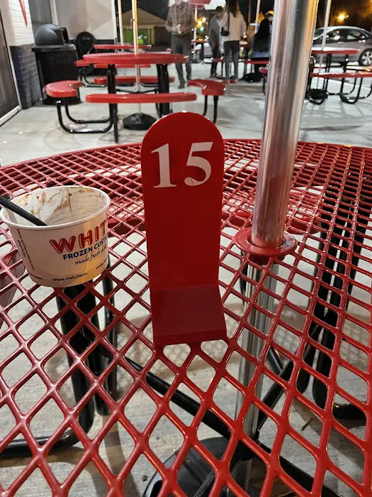 Whit's Frozen Custard of Centerville Picture 10