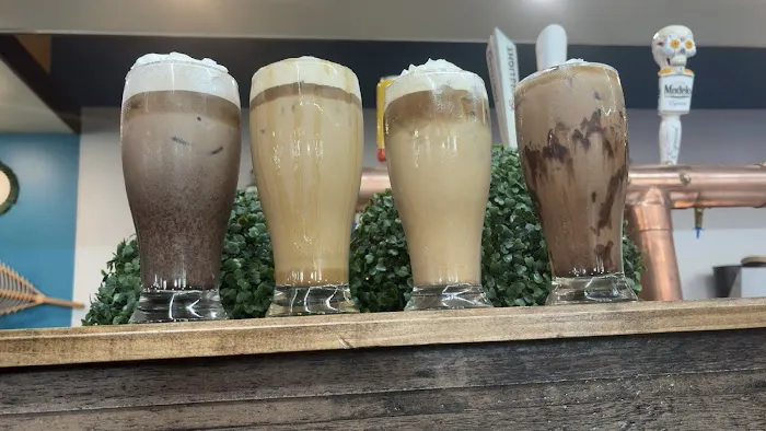 Indy’s Frosty Delights Picture 2