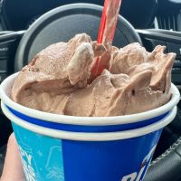 Dairy Queen ico