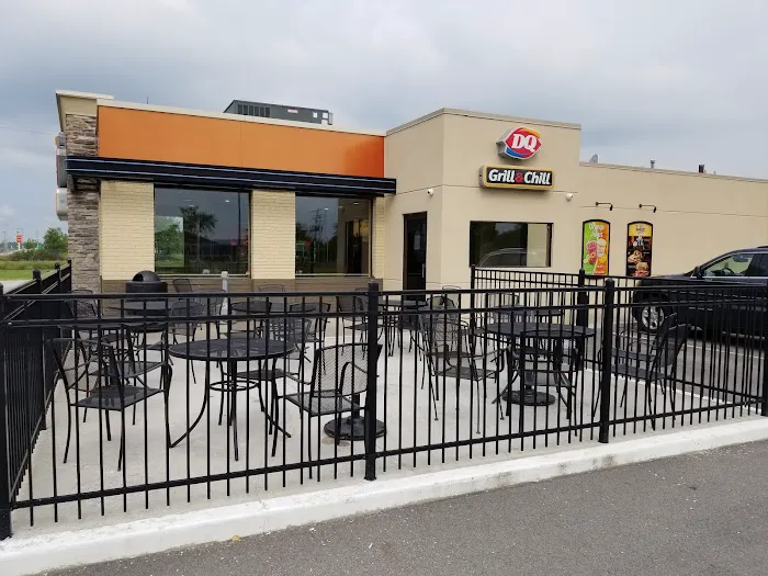 Dairy Queen Picture 2