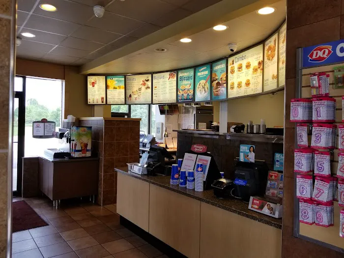 Dairy Queen Picture 3