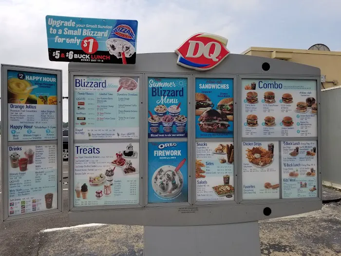 Dairy Queen Picture 9