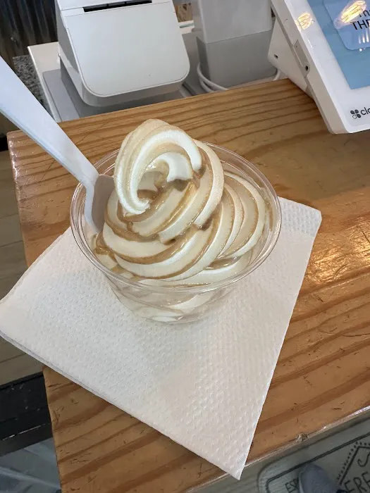 the Cup and the Cone Picture 10