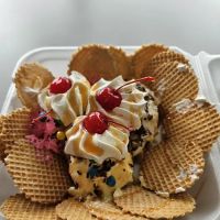GRUMPY ICE CREAM ico