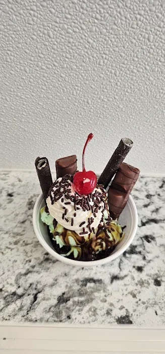 GRUMPY ICE CREAM Picture 6