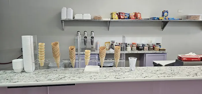 GRUMPY ICE CREAM Picture 8