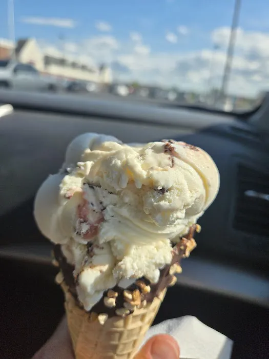 GRUMPY ICE CREAM Picture 10