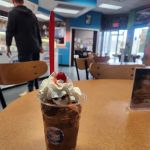 Chunky Monkey Ice Cream and Sweets