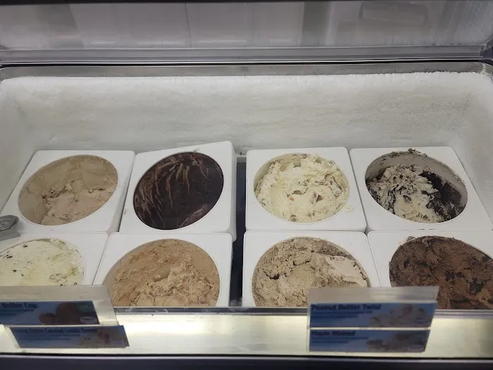 Chunky Monkey Ice Cream and Sweets Picture 9