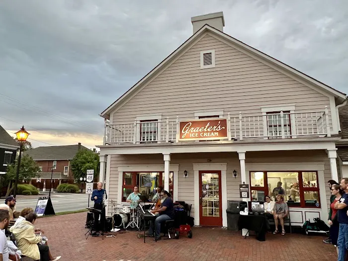Graeter's Ice Cream Picture 4