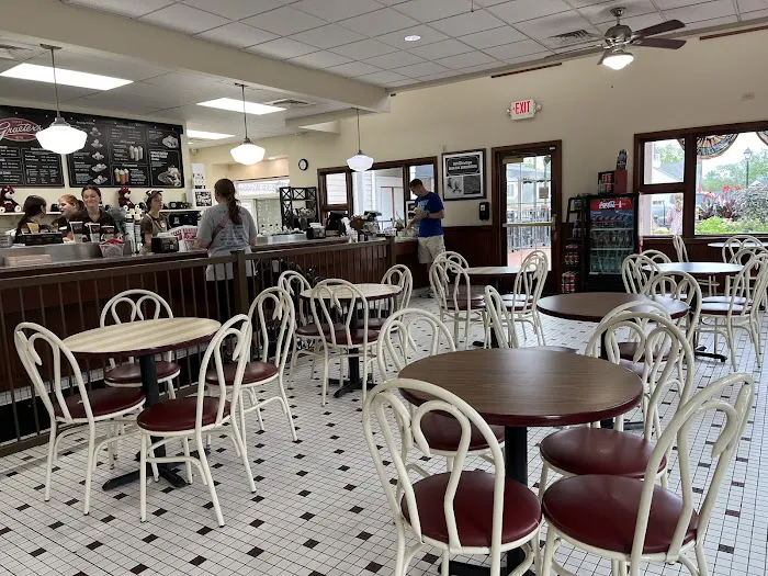 Graeter's Ice Cream Picture 5