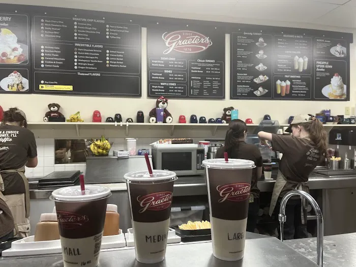 Graeter's Ice Cream Picture 8