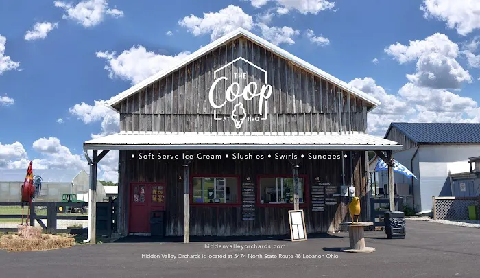 The COOP at HVO Picture 2