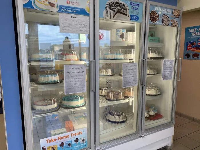 Dairy Queen (Treat) Picture 6