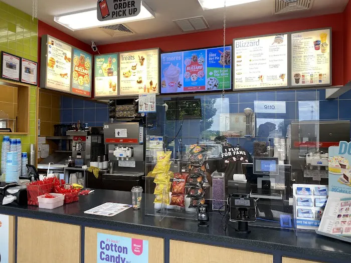 Dairy Queen (Treat) Picture 4
