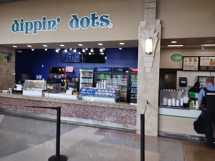 Dippin' Dots Picture 1