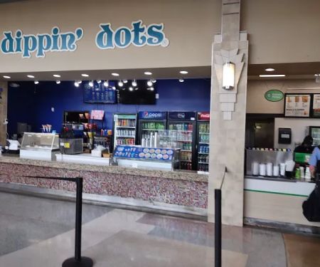 Dippin' Dots