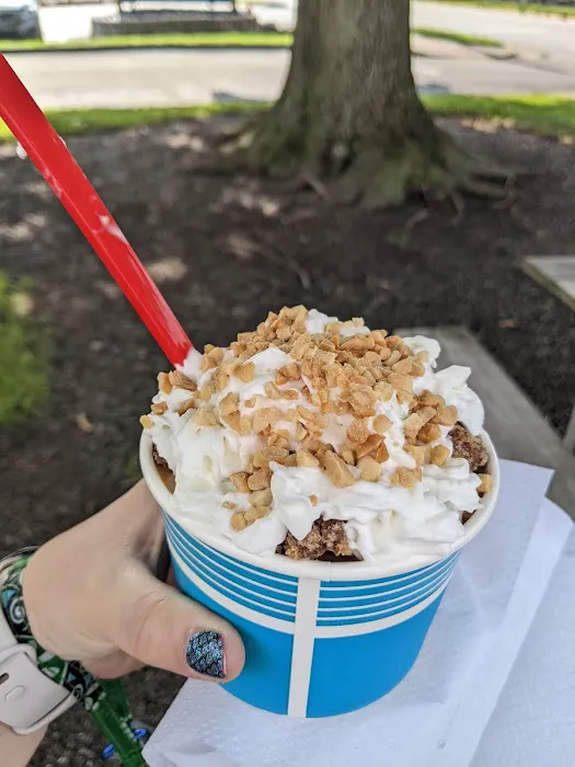 Spring Street Treats Picture 4
