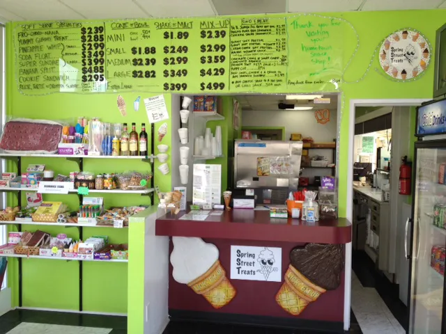 Spring Street Treats Picture 2