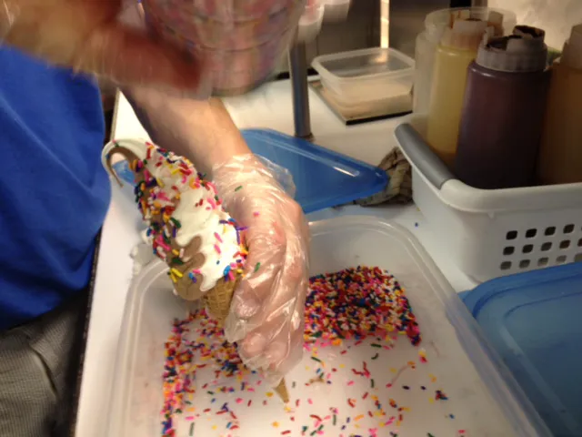 Spring Street Treats Picture 9