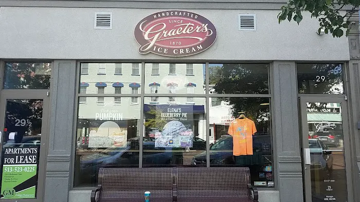Graeter's Ice Cream Picture 2