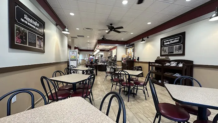 Graeter's Ice Cream Picture 4