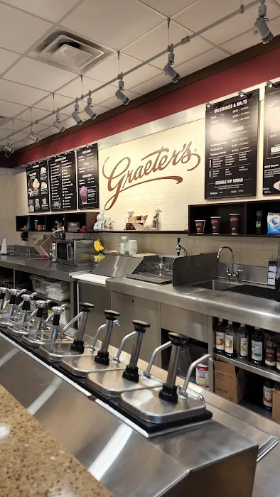 Graeter's Ice Cream Picture 5
