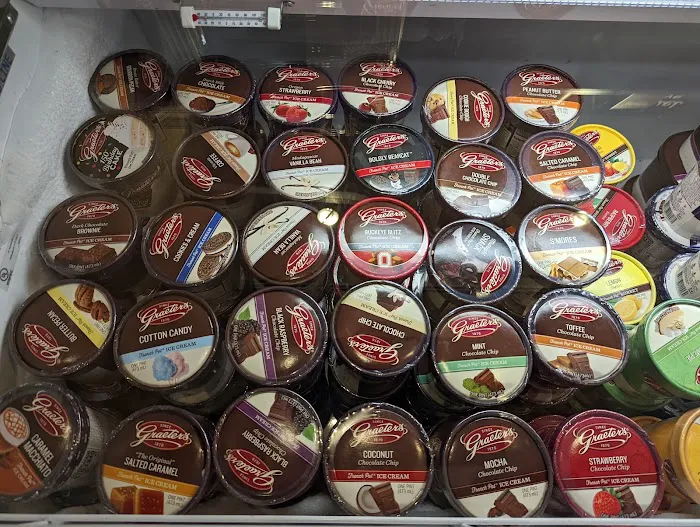 Graeter's Ice Cream Picture 9