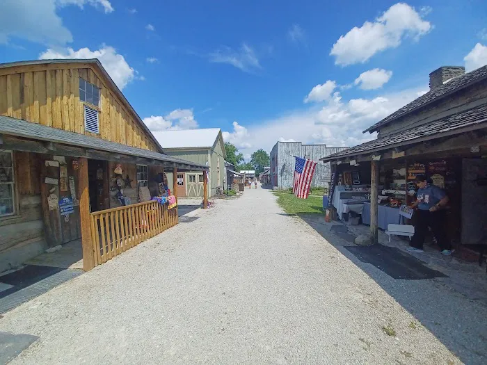 Mercantile Homemade Ice Cream Shoppe Picture 1