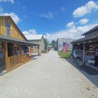 Mercantile Homemade Ice Cream Shoppe ico