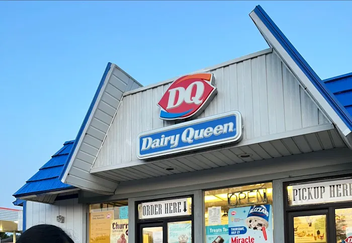 Dairy Queen (Treat) Picture 4