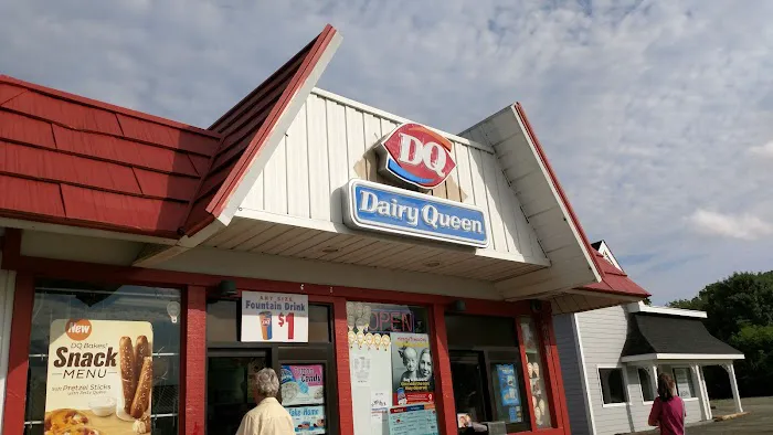 Dairy Queen (Treat) Picture 2